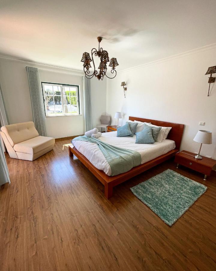 라고스 Oliva House 빌라 외부 사진
