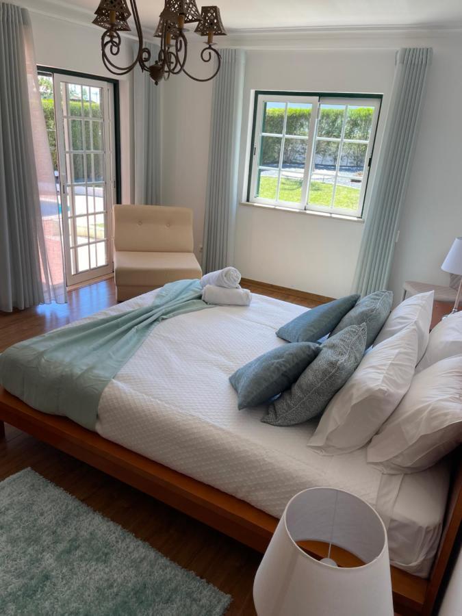 라고스 Oliva House 빌라 외부 사진