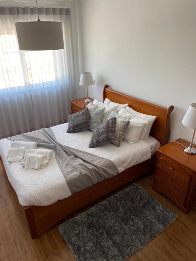 라고스 Oliva House 빌라 외부 사진