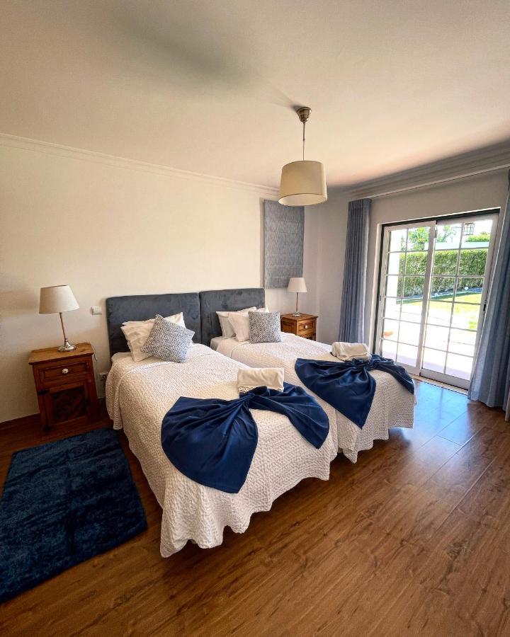 라고스 Oliva House 빌라 외부 사진