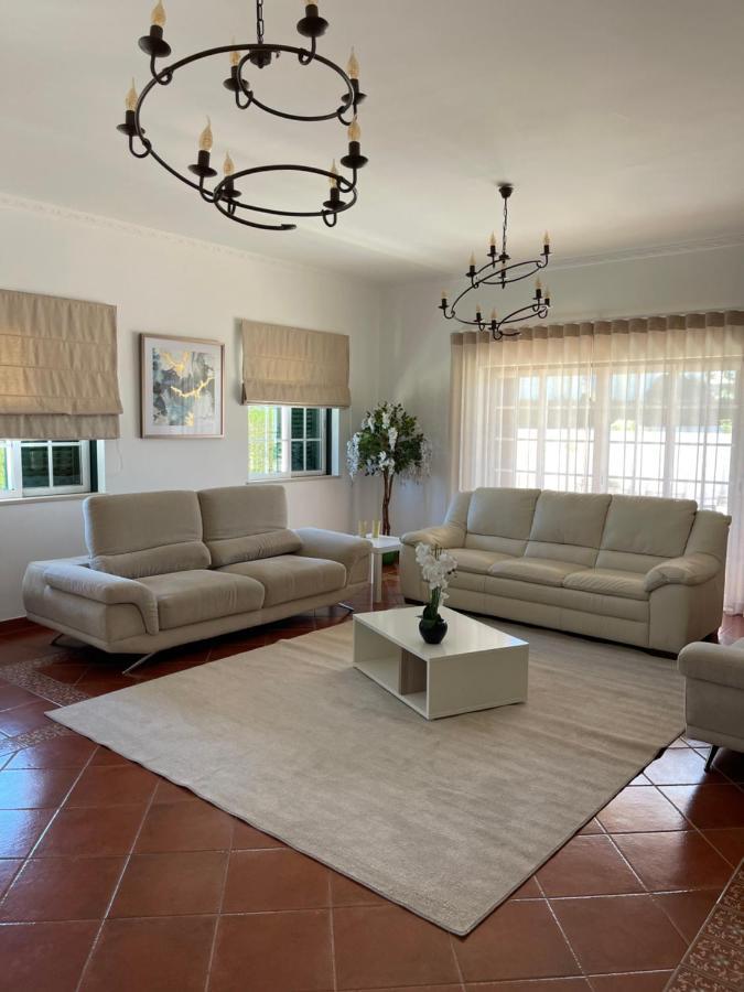 라고스 Oliva House 빌라 외부 사진