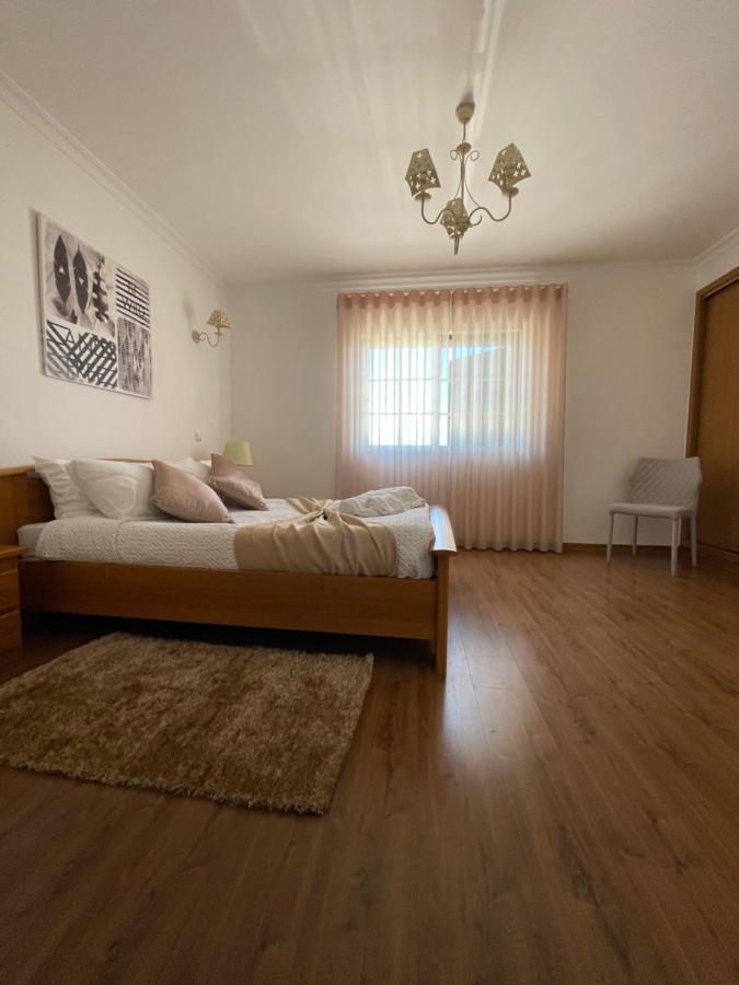 라고스 Oliva House 빌라 외부 사진