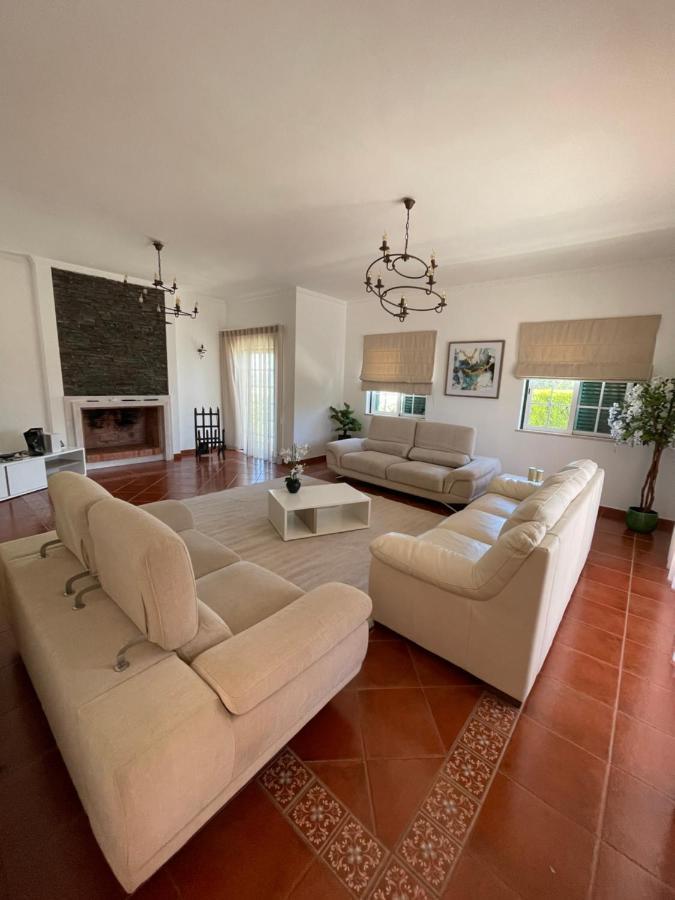 라고스 Oliva House 빌라 외부 사진