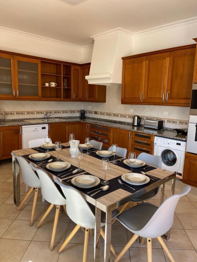 라고스 Oliva House 빌라 외부 사진