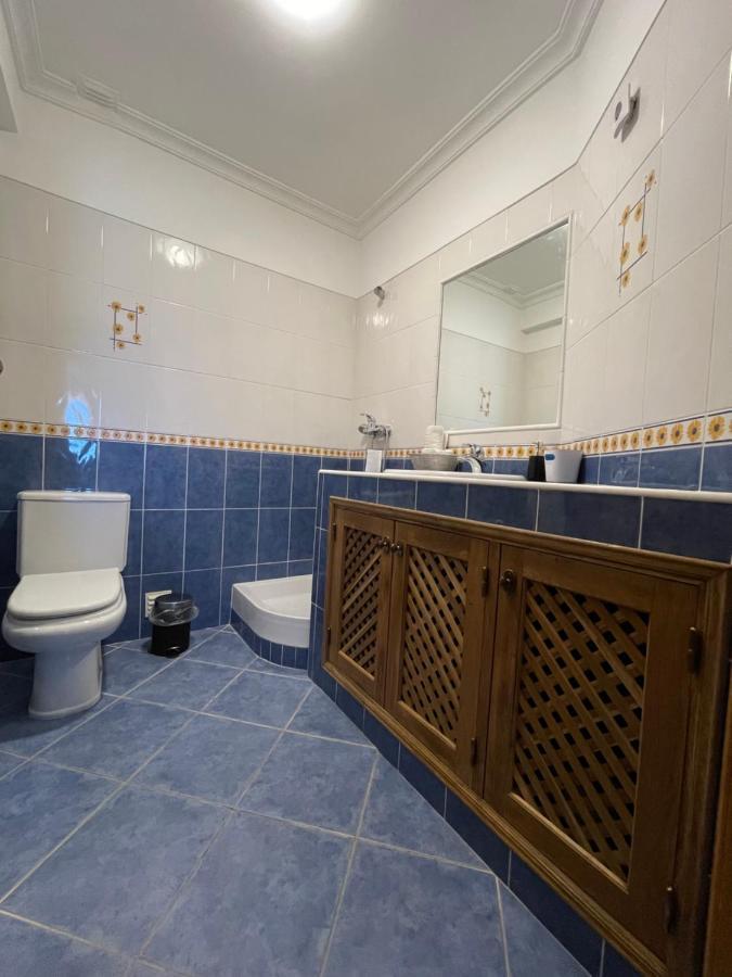 라고스 Oliva House 빌라 외부 사진