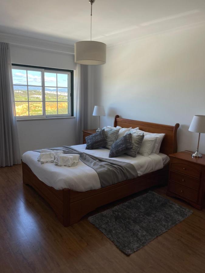 라고스 Oliva House 빌라 외부 사진