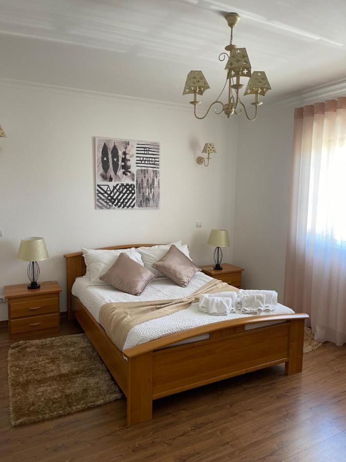 라고스 Oliva House 빌라 외부 사진
