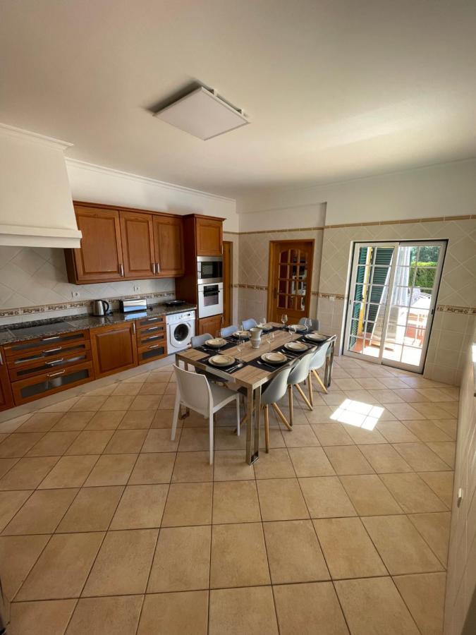 라고스 Oliva House 빌라 외부 사진
